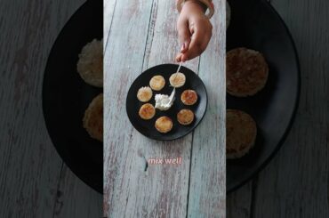 Tweety Yougurt Bread Toasts | Healthy & Unique Toast Recipe | Healthy Breakfast |  #shorts