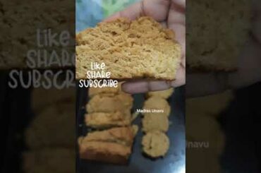 Wheat bread recipe in tamil/Atta bread/Healthy wheat bread in tamil/No egg, oil, yeast bread recipe