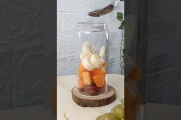 Healthy Detox Smoothie Recipe for Weight Loss #smoothierecipes #tiktok #shorts