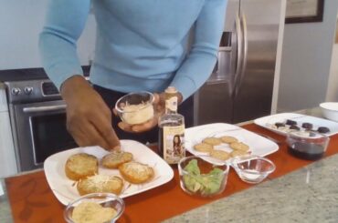 Healthy Snack Ideas That Are Made In Minutes + Keep You Full for Hours