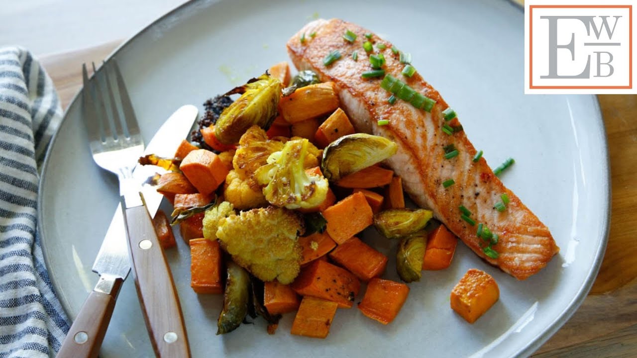 Cook Once, Eat Twice: Healthy Dinner + Lunch Cook Once, Eat Twice: Healthy Dinner + Lunch