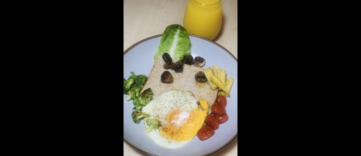Healthy breakfast for kids & toddlers | One pot Breakfast for kids #shorts