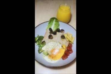 Healthy breakfast for kids & toddlers | One pot Breakfast for kids #shorts