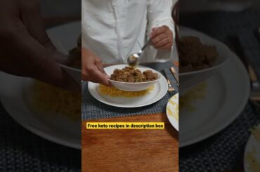 keto recipes /healthy food recipes / weight loss #shorts