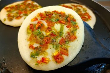 Instant Breakfast Recipes Indian | Healthy Breakfast ideas | Tiffin/Morning/Chatpati/Snacks Recipe