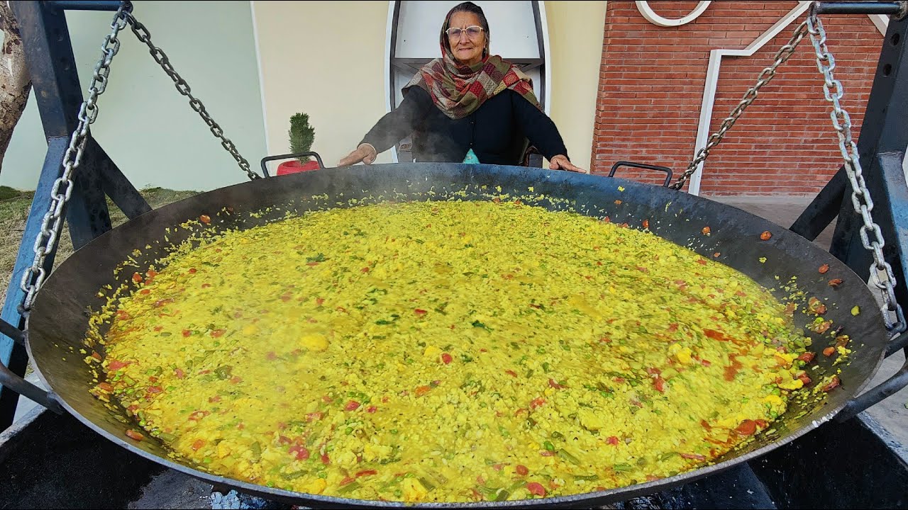 MASALA KHICHDI | HEALTHY KHICHDI RECIPE BY MY GRANNY | VEG RECIPE | INDIAN RECIPES MASALA KHICHDI | HEALTHY KHICHDI RECIPE BY MY GRANNY | VEG RECIPE | INDIAN RECIPES