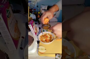 After Lunch salad recipe very testy ! #shorts #video #enjoy #healthy #food  #shortsvideo |