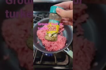 Healthy Dinner Recipe #shorts