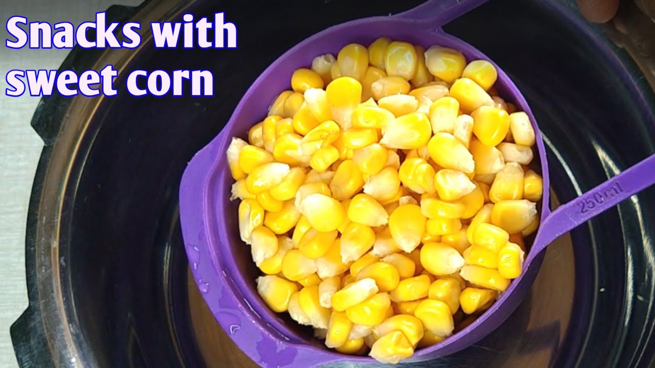 New Snacks Idea/Evening snacks recipe/Street style snack/Snacks items /snacks with sweet corn/potli/ New Snacks Idea/Evening snacks recipe/Street style snack/Snacks items /snacks with sweet corn/potli/