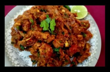 Bread Masala Recipe || Bread Bhurji || Tasty and healthy snacks with leftover bread by Ekta Singh ||