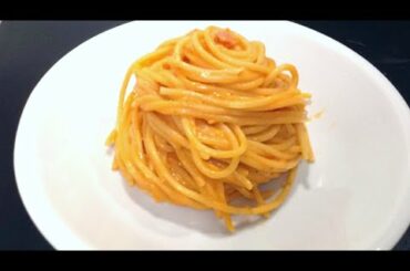 Creamy Cheesy Spaghetti Recipe | By Maryann