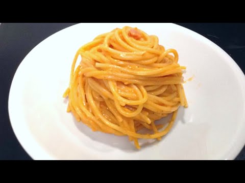 Creamy Cheesy Spaghetti Recipe | By Maryann Creamy Cheesy Spaghetti Recipe | By Maryann