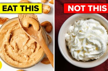 11 Healthy Substitutes For Heavy Cream, You Can Easily Whip Up