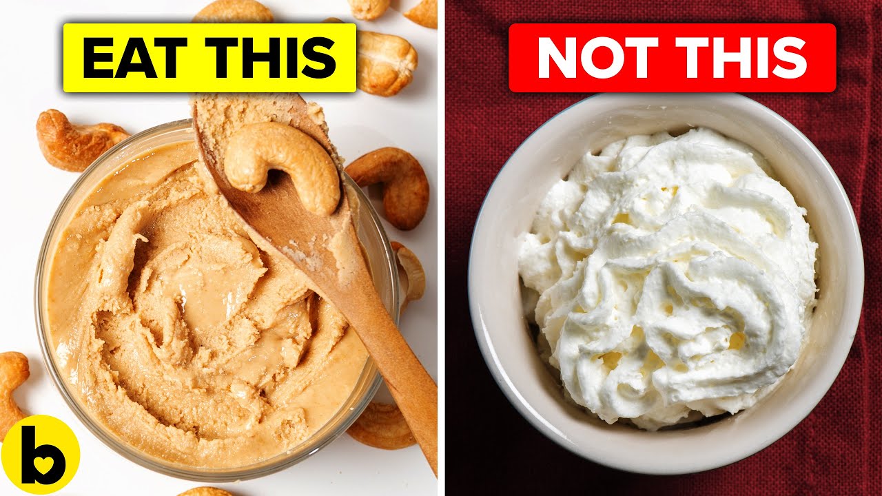 11 Healthy Substitutes For Heavy Cream, You Can Easily Whip Up 11 Healthy Substitutes For Heavy Cream, You Can Easily Whip Up