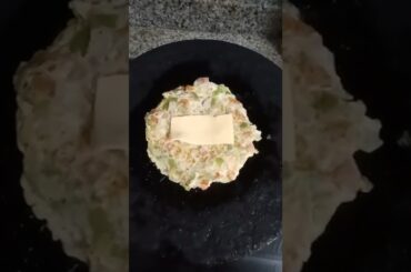 5 minutes breakfast recipe | lunch idea #shorts #shortvideo #shortsvideo #foodflavours