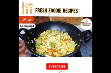 This is the best Biryani recipe you've ever had - FFR #shorts #vegbiryani #recipe