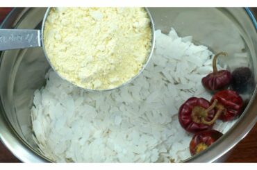 In this cold winter season make  this hot crispy snacks /Breakfast  recipes in 10 minutes