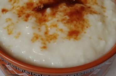 Coconut milk porridge/Healthy breakfast Recipe/#shorts/Cool down heat body/@Aachi's samayal