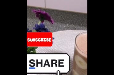 perfect Weight Loss Banana Smoothie | Shorts |Healthy breakfast recipe | NK Cooking poetry and vlogs