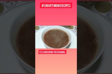#Super Healthy Weight Loss Recipe|Smart Mom Recipes|#Shorts.