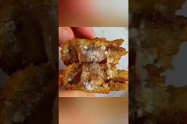 Today i make Easy and Delicious Nutty Chocolate rolls|Bread Sandwich  |#shorts #shortsfeed #ytshort