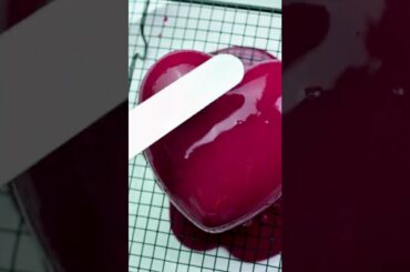 #zbamentor #shorts  heart cake yummy tummy