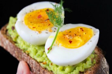 Egg Salad Recipes(2022)