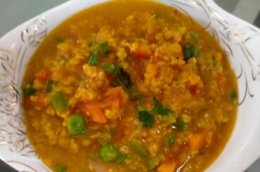 masala oats recipe | healthy breakfast recipes |  Oats recipe - Mom's kitchen