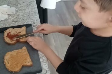 Healthy lunch ideas for toddlers and kids