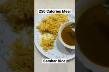 Meals under 300 calories Part 1| Healthy lunch ideas