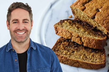 Healthy Banana Bread