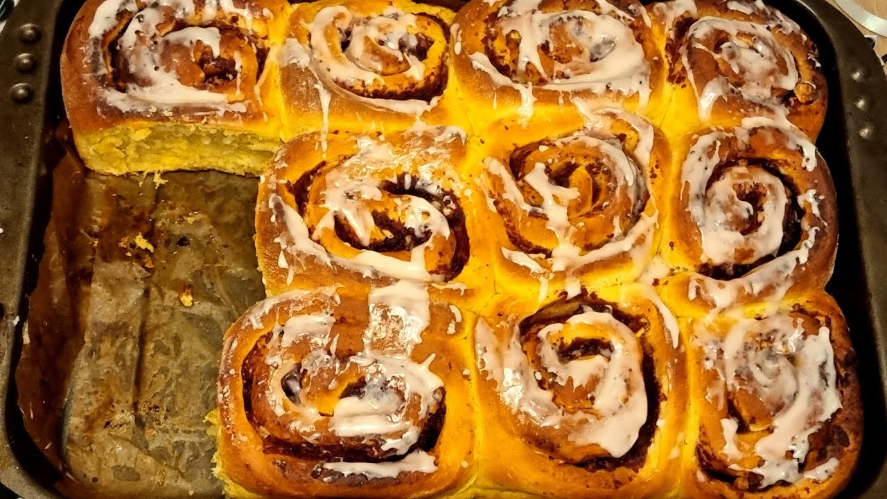 Sweet potato filled with Cranberry Hazelnut || Bread Rolls || Healthy recipes Sweet potato filled with Cranberry Hazelnut || Bread Rolls || Healthy recipes