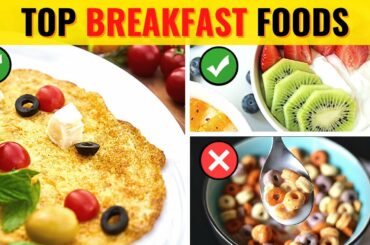 3 Healthy Breakfast Ideas For Hockey Players