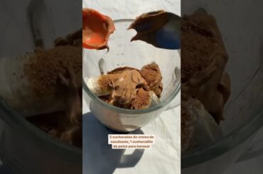 Healthy and Tasty chocolate chip Banana Bread Recipe #short #shorts #ytshort #youtube #youtubeshort