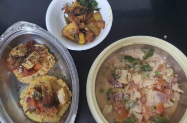 No Starch Healthy Dinner  Recipes