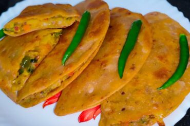 Wheat flour Healthy Breakfast|Snack Recipe |Breakfast recipe| Less Oil Breakfast recipe|quick recipe