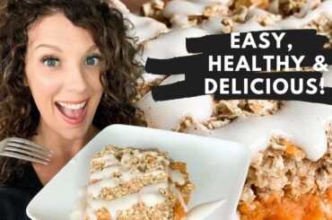 EASY VEGAN RECIPES | PLANT BASED MEALS | THE STARCH SOLUTION - Holiday Series