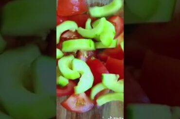 Healthy Salad Recipe For Weight Loss | #shorts #healthy #viral #shorter