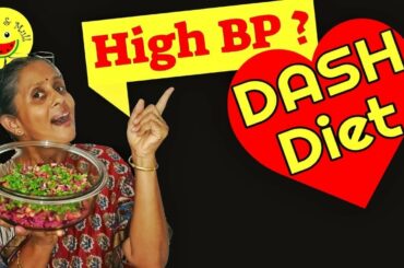 The Dash Diet for Hypertension Recipes | What is Dash Diet | The Dash Diet Recipes