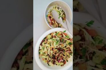 Protein Channa Chat | Best Weight Loss Channa Chat