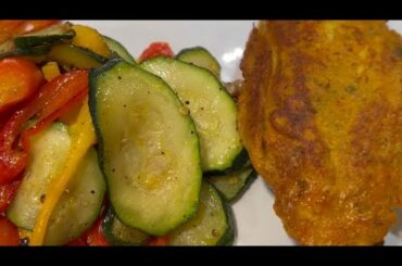 Healthy Fish Fillets Recipe For Weightloss |Fish Recipe Indian Style