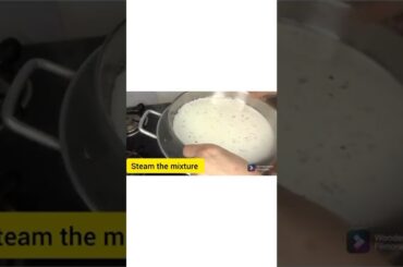 #Healthy breakfast recipe |#nooilsujikhandvi #shorts #ytshorts #cookingshookingindia #sujiroll