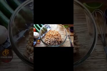 Healthy salad recipe #shorts #shortsfeed #shortsbeta