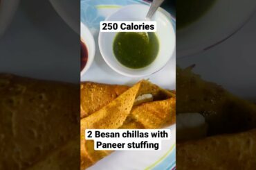 Meals under 300 Calories part 4 | Healthy Meal Options