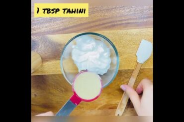 Healthy Super Bowl Snacks - Dip recipes #shorts