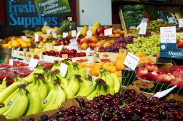 Travel Vlog | Best Place in UK To Buy Fruits , Vegetables and Groceries | YouTube Vlog | Vlogging