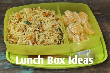 # short # Lunch box preparation for adults # Easy Lunch box ideas for kids # Healthy Lunch box #