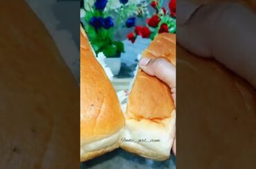 Subway sandwich recipe | easy sandwich recipe | healthy sandwich #shorts #yshorts