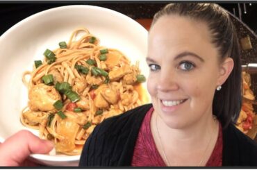 Meal Prepping 3 BIG, HEALTHY MEALS