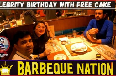 Barbeque Nation  Al Barsha Dubai | Barbeque Nation Buffet Restaurant | 4K